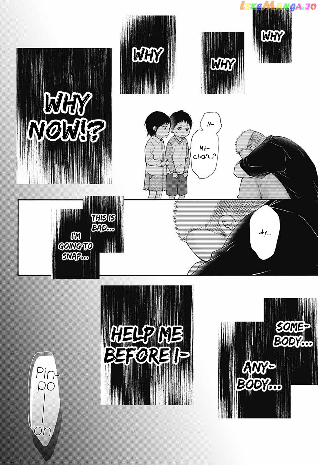 Read Kono Oto Tomare Sounds Of Life EN Manga Online