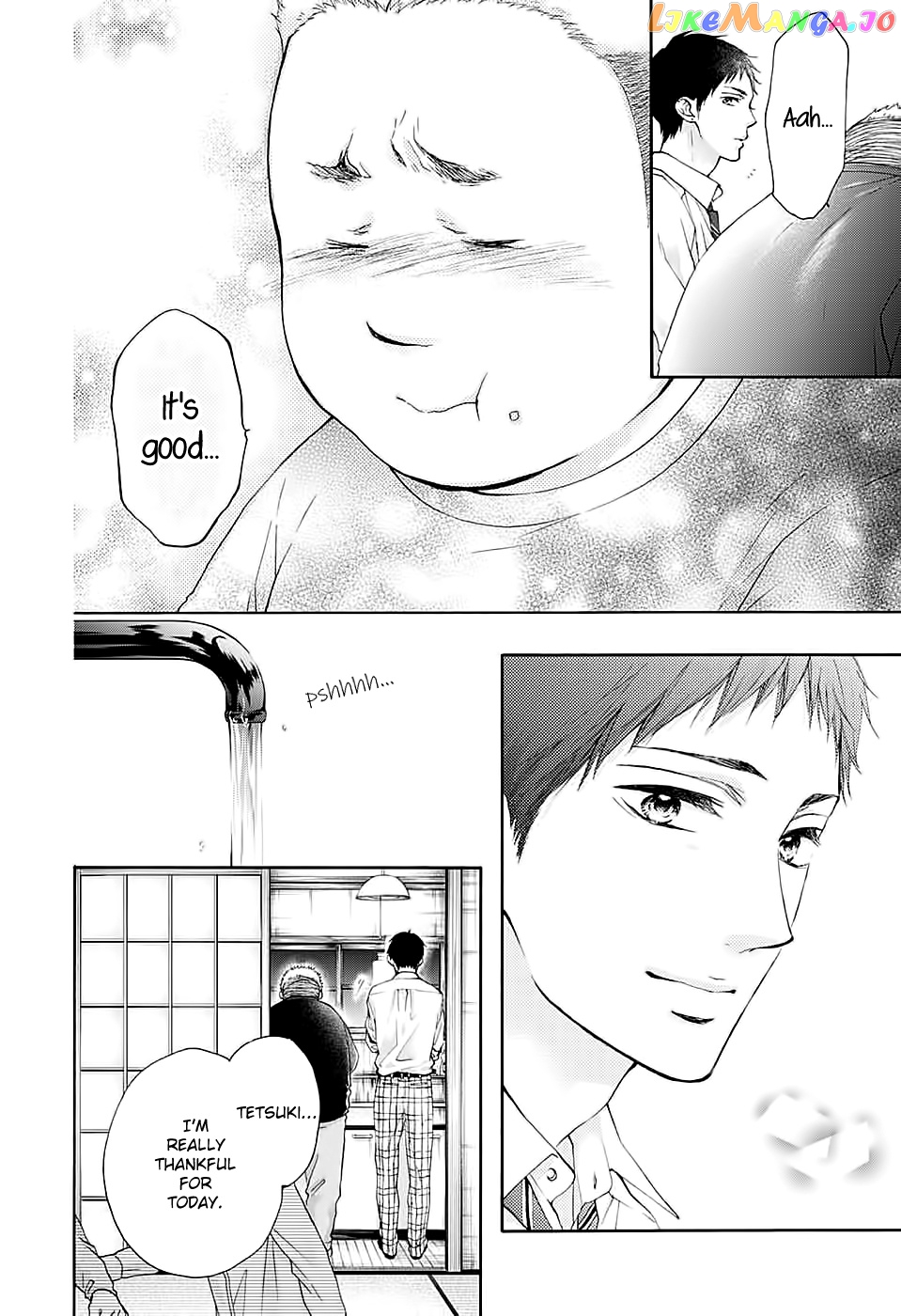 Read Kono Oto Tomare Sounds Of Life EN Manga Online