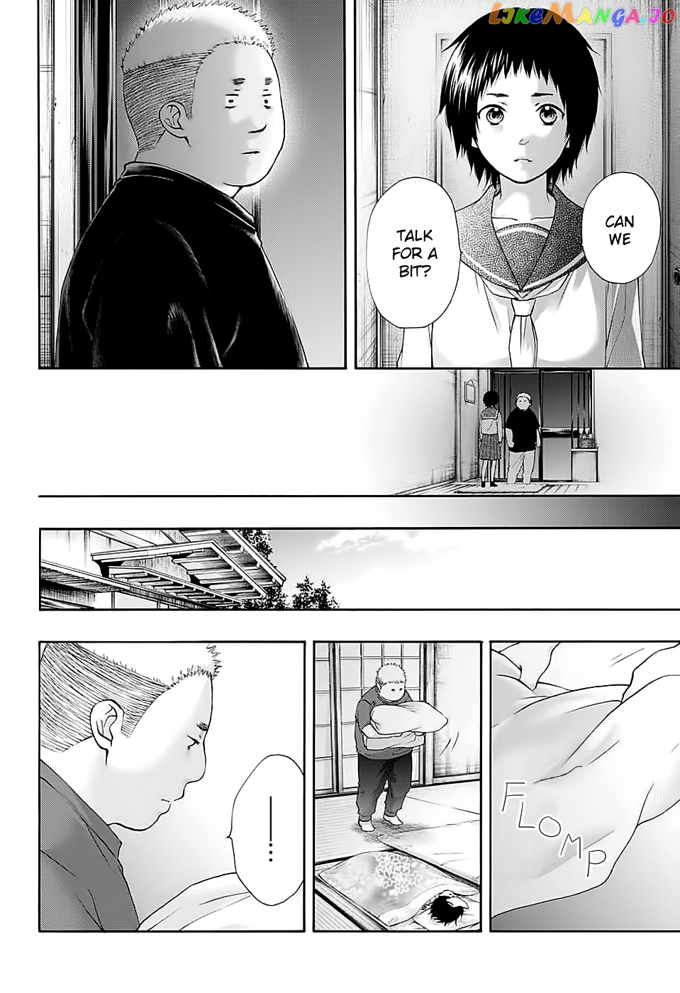 Read Kono Oto Tomare Sounds Of Life EN Manga Online