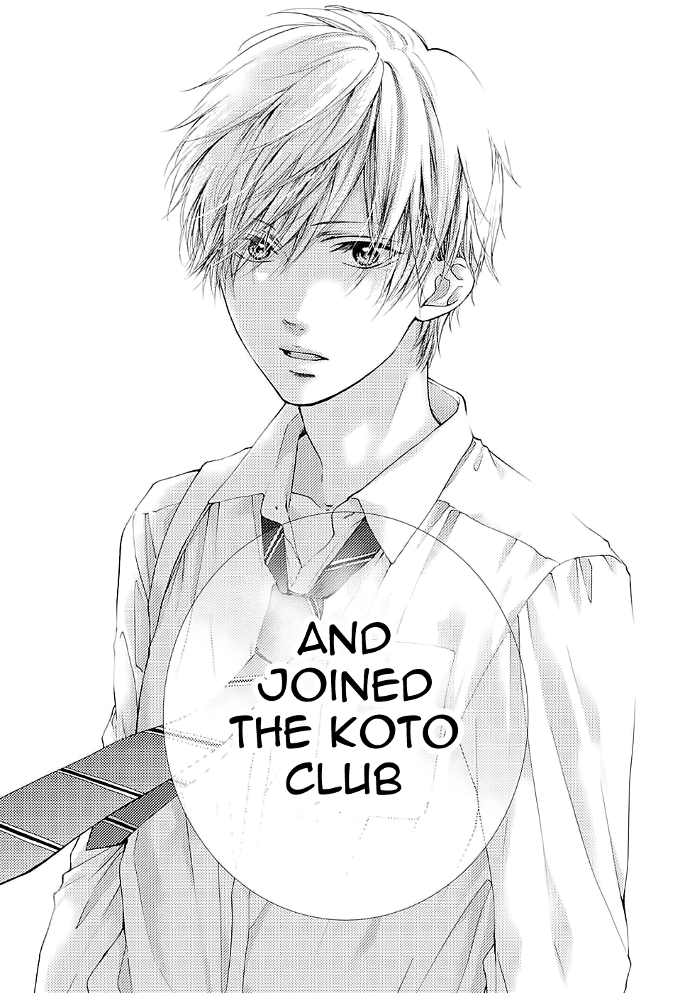 Read Kono Oto Tomare Sounds Of Life EN Manga Online