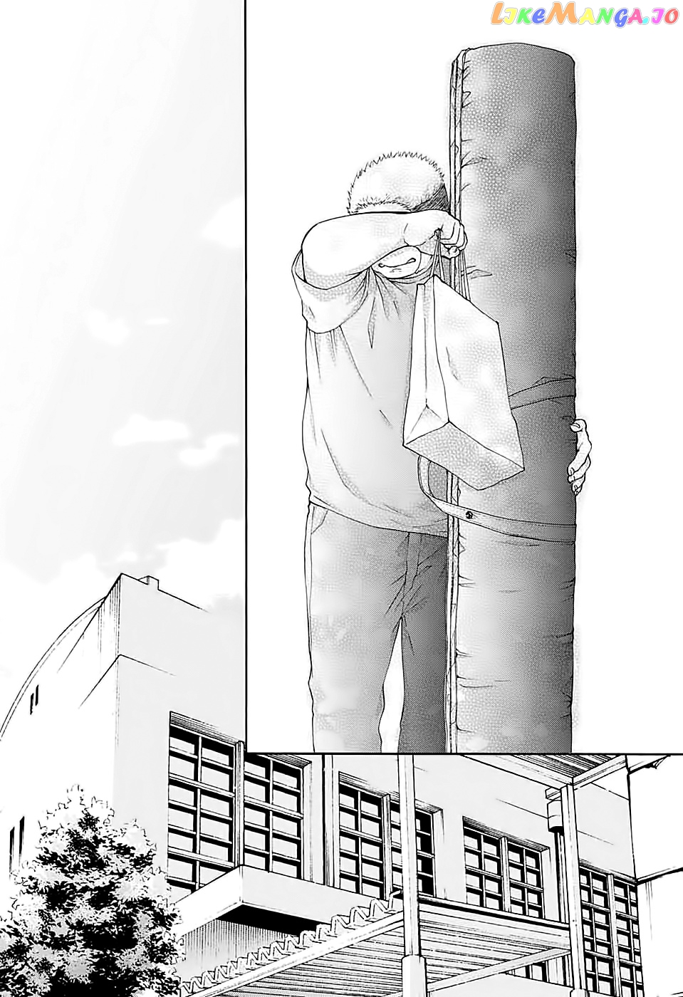 Read Kono Oto Tomare Sounds Of Life EN Manga Online