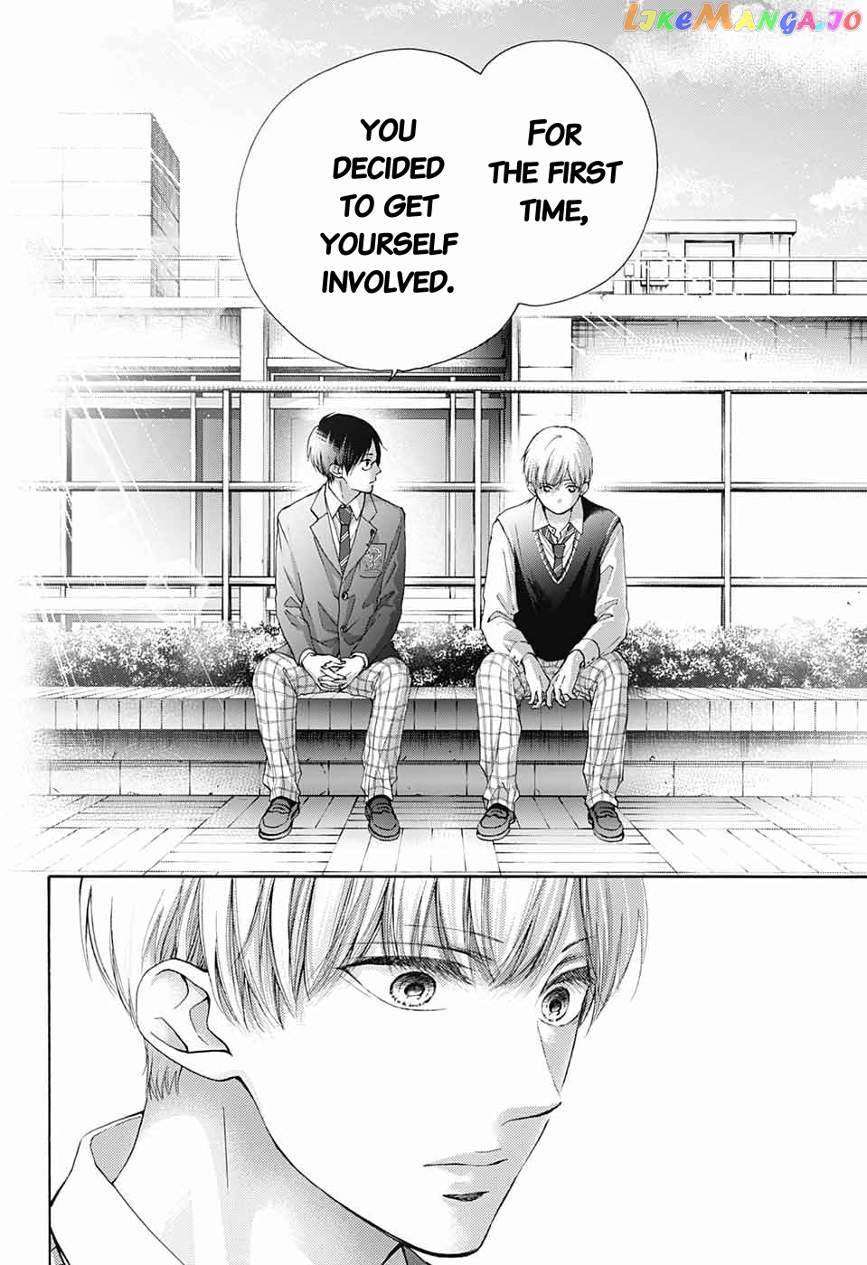 Read Kono Oto Tomare Sounds Of Life EN Manga Online