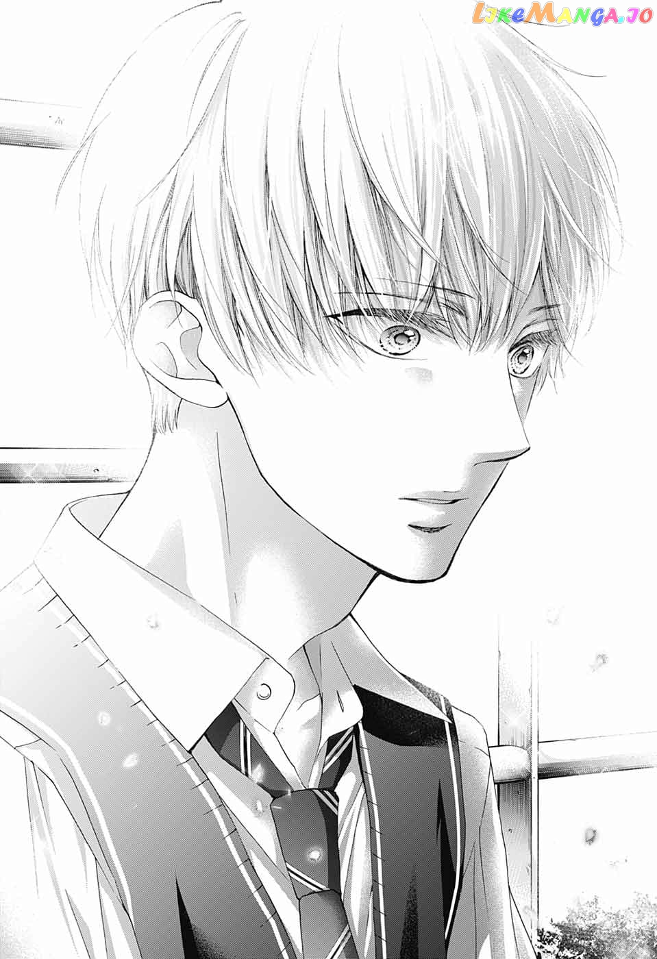Read Kono Oto Tomare Sounds Of Life EN Manga Online