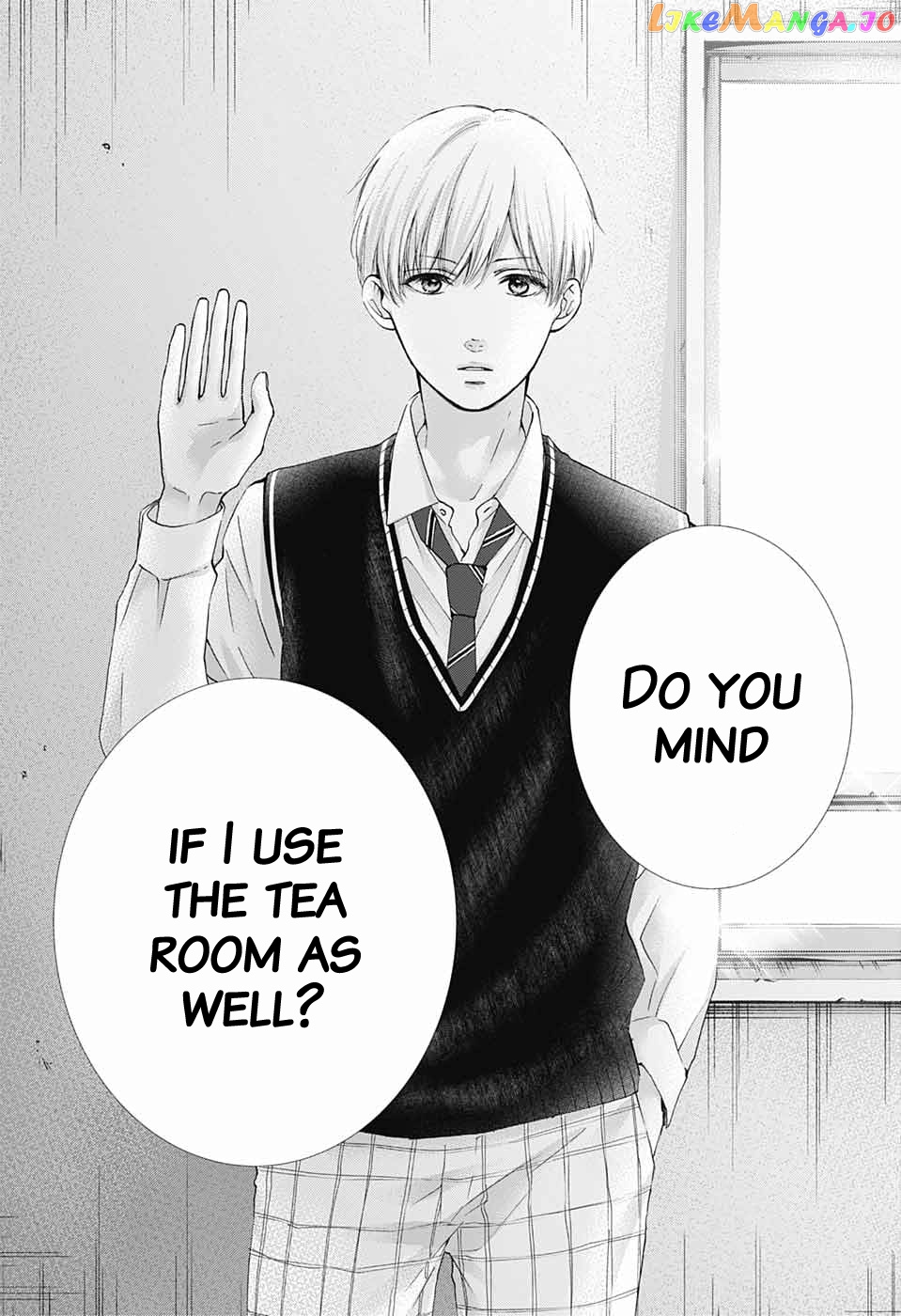 Read Kono Oto Tomare Sounds Of Life EN Manga Online