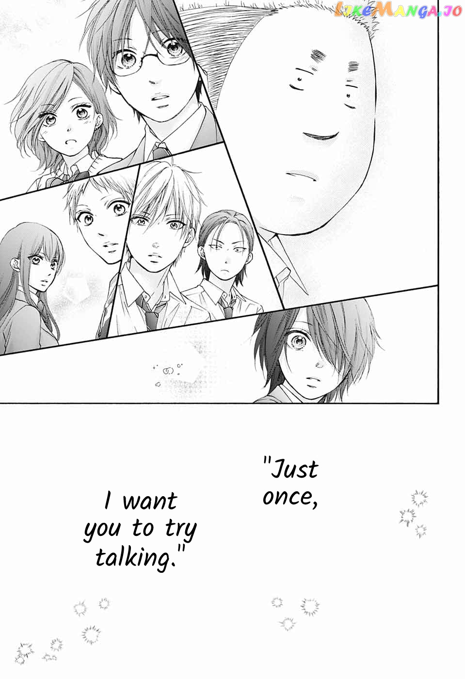 Read Kono Oto Tomare Sounds Of Life EN Manga Online