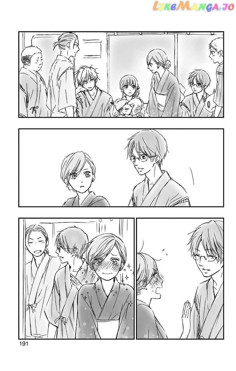 Read Kono Oto Tomare Sounds Of Life EN Manga Online