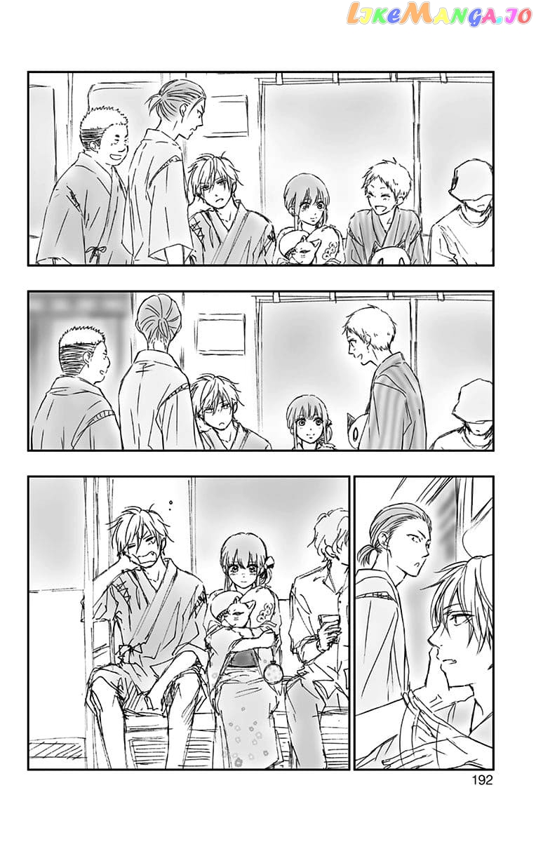 Read Kono Oto Tomare Sounds Of Life EN Manga Online