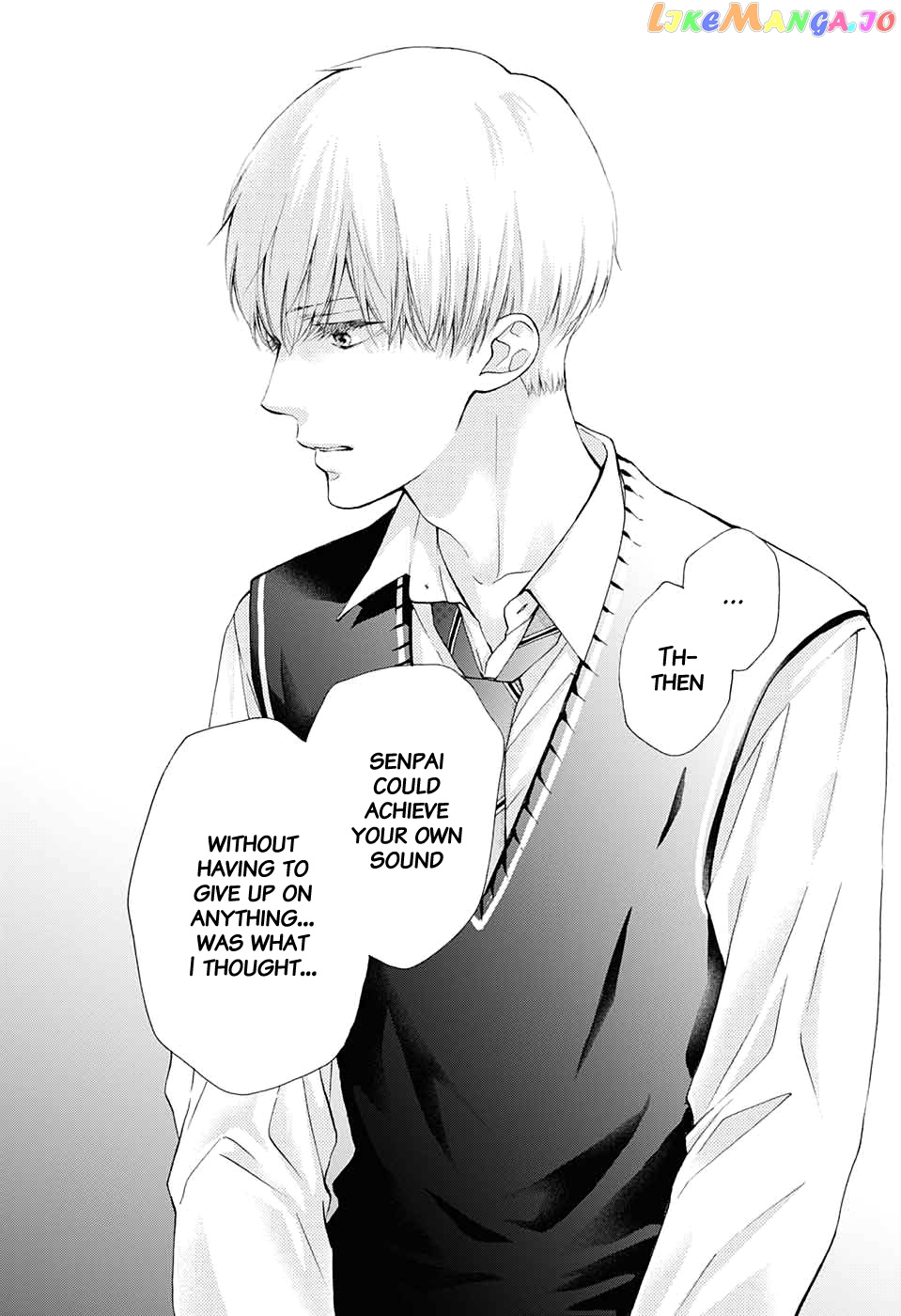 Read Kono Oto Tomare Sounds Of Life EN Manga Online