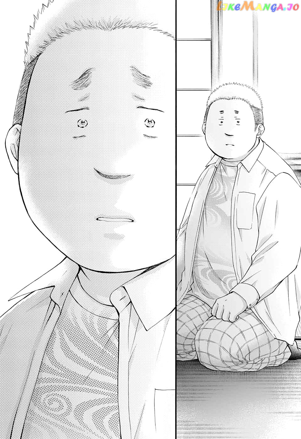 Read Kono Oto Tomare Sounds Of Life EN Manga Online