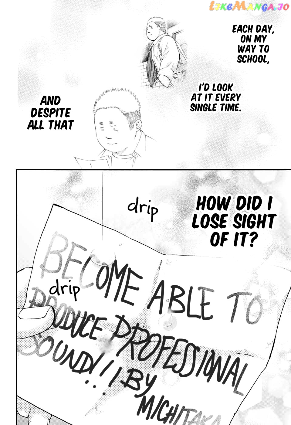 Read Kono Oto Tomare Sounds Of Life EN Manga Online