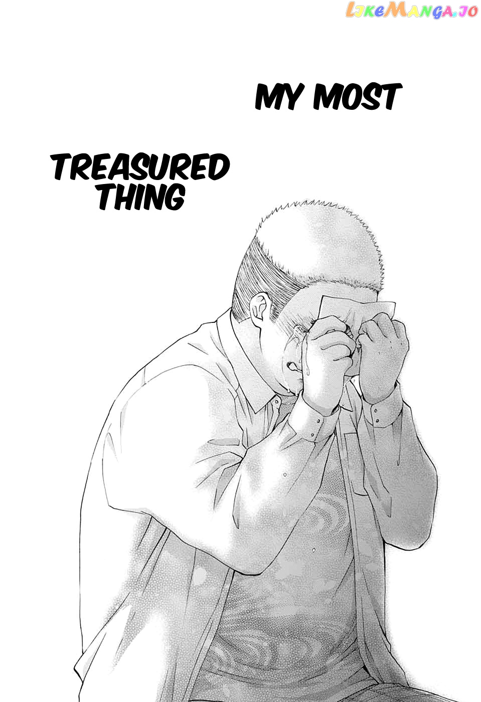 Read Kono Oto Tomare Sounds Of Life EN Manga Online