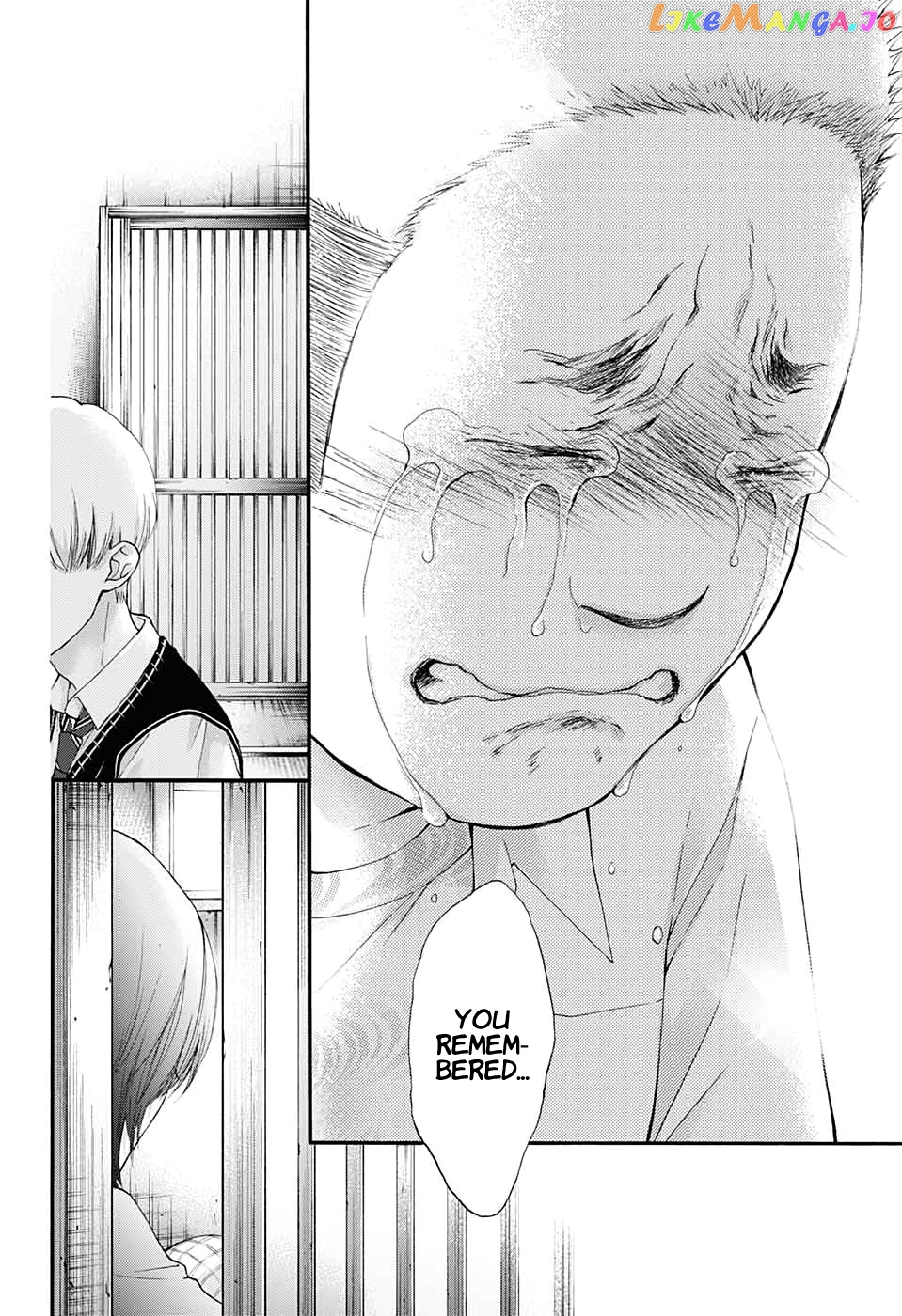 Read Kono Oto Tomare Sounds Of Life EN Manga Online
