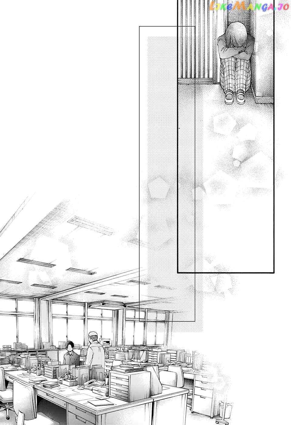 Read Kono Oto Tomare Sounds Of Life EN Manga Online