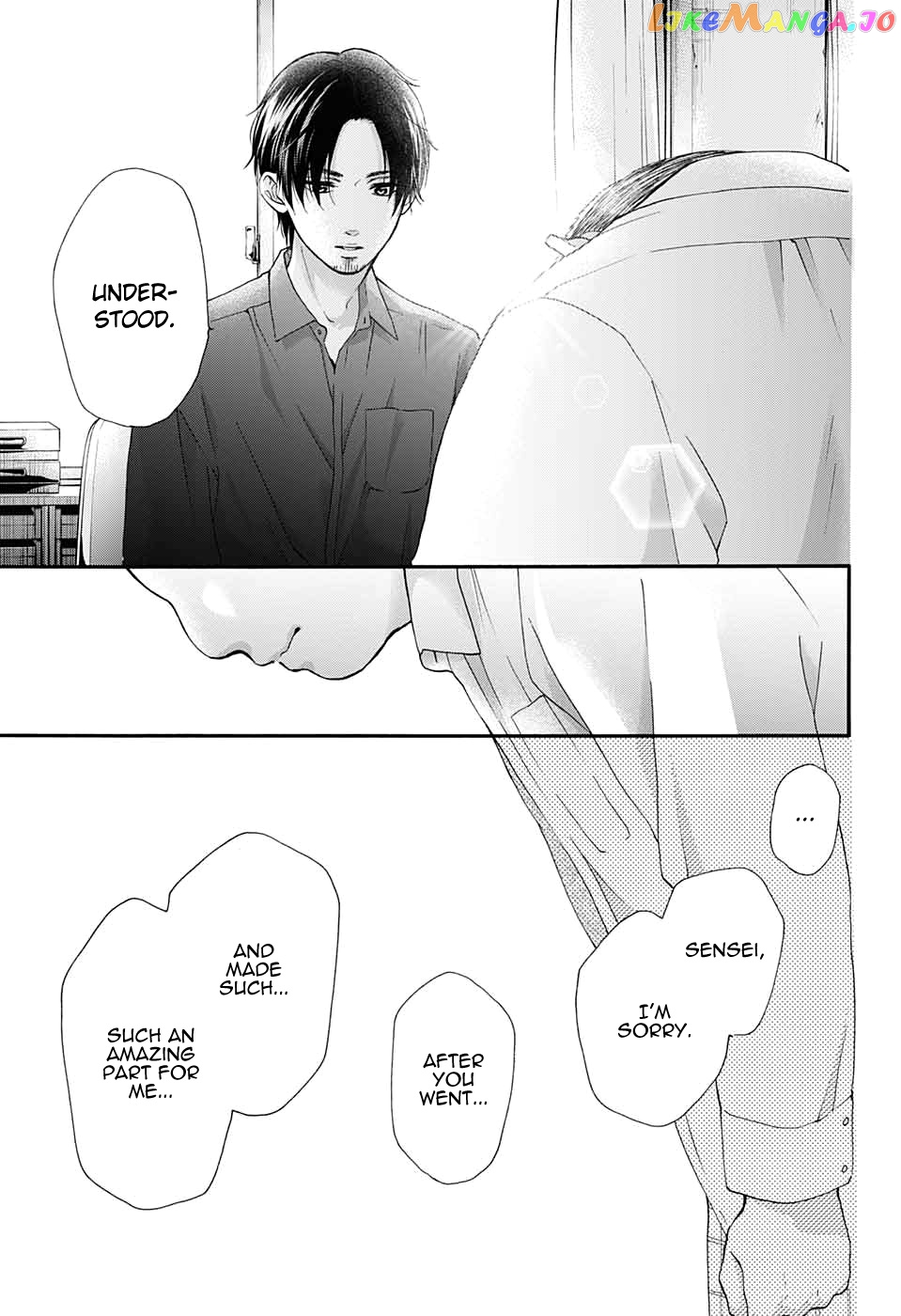 Read Kono Oto Tomare Sounds Of Life EN Manga Online