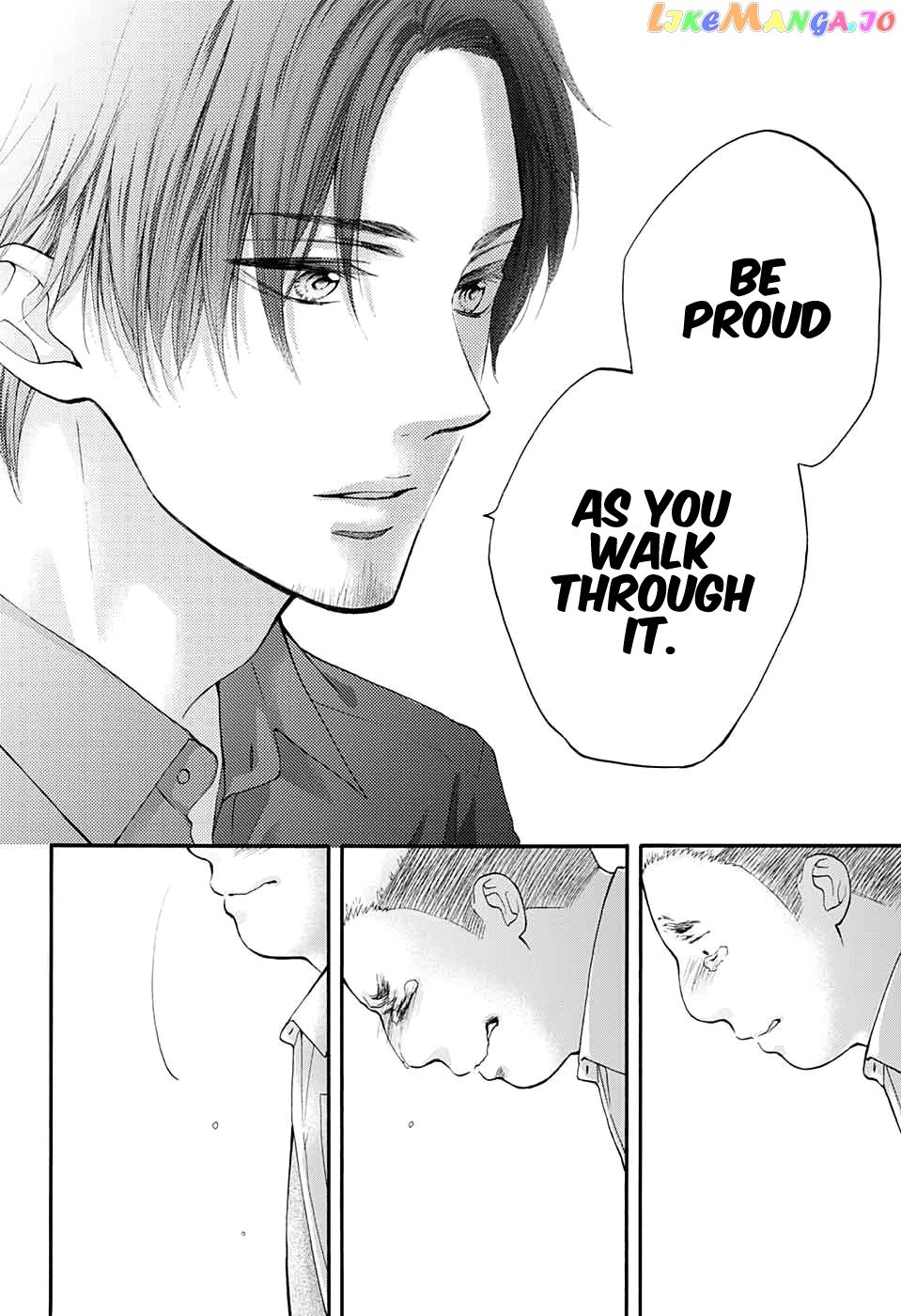 Read Kono Oto Tomare Sounds Of Life EN Manga Online