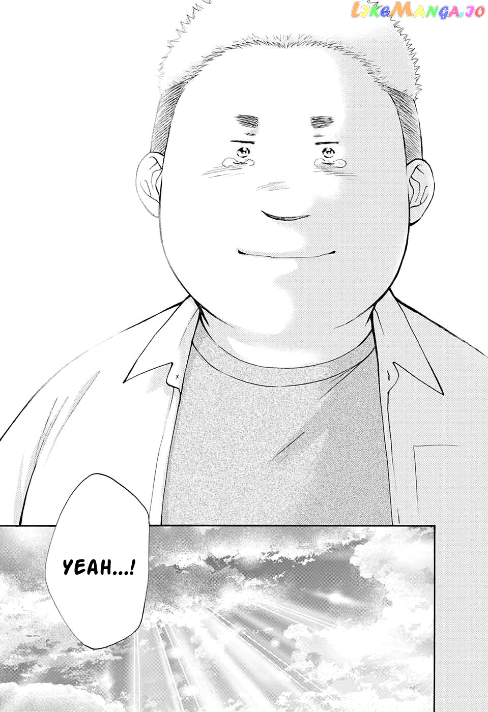 Read Kono Oto Tomare Sounds Of Life EN Manga Online