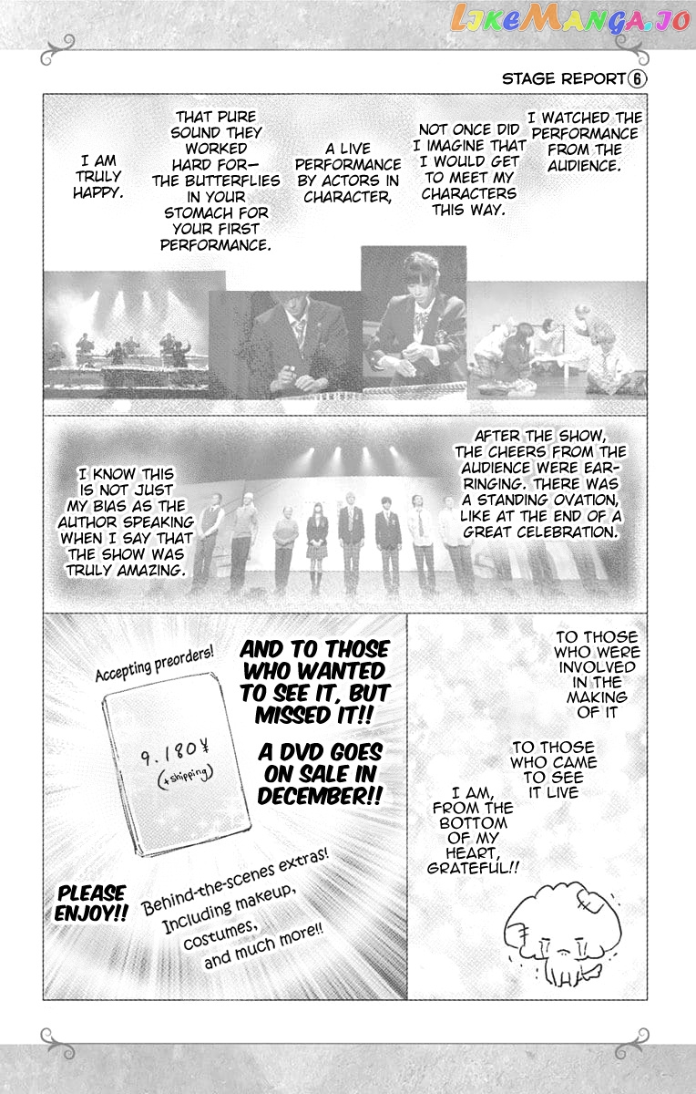 Read Kono Oto Tomare Sounds Of Life EN Manga Online
