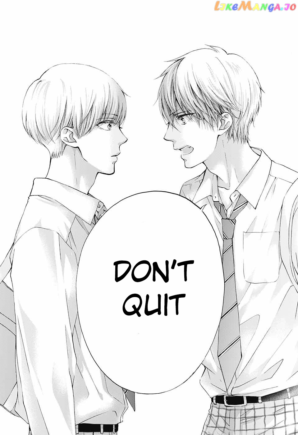 Read Kono Oto Tomare Sounds Of Life EN Manga Online
