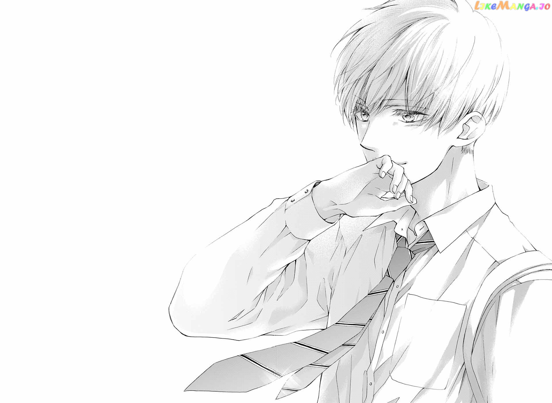 Read Kono Oto Tomare Sounds Of Life EN Manga Online