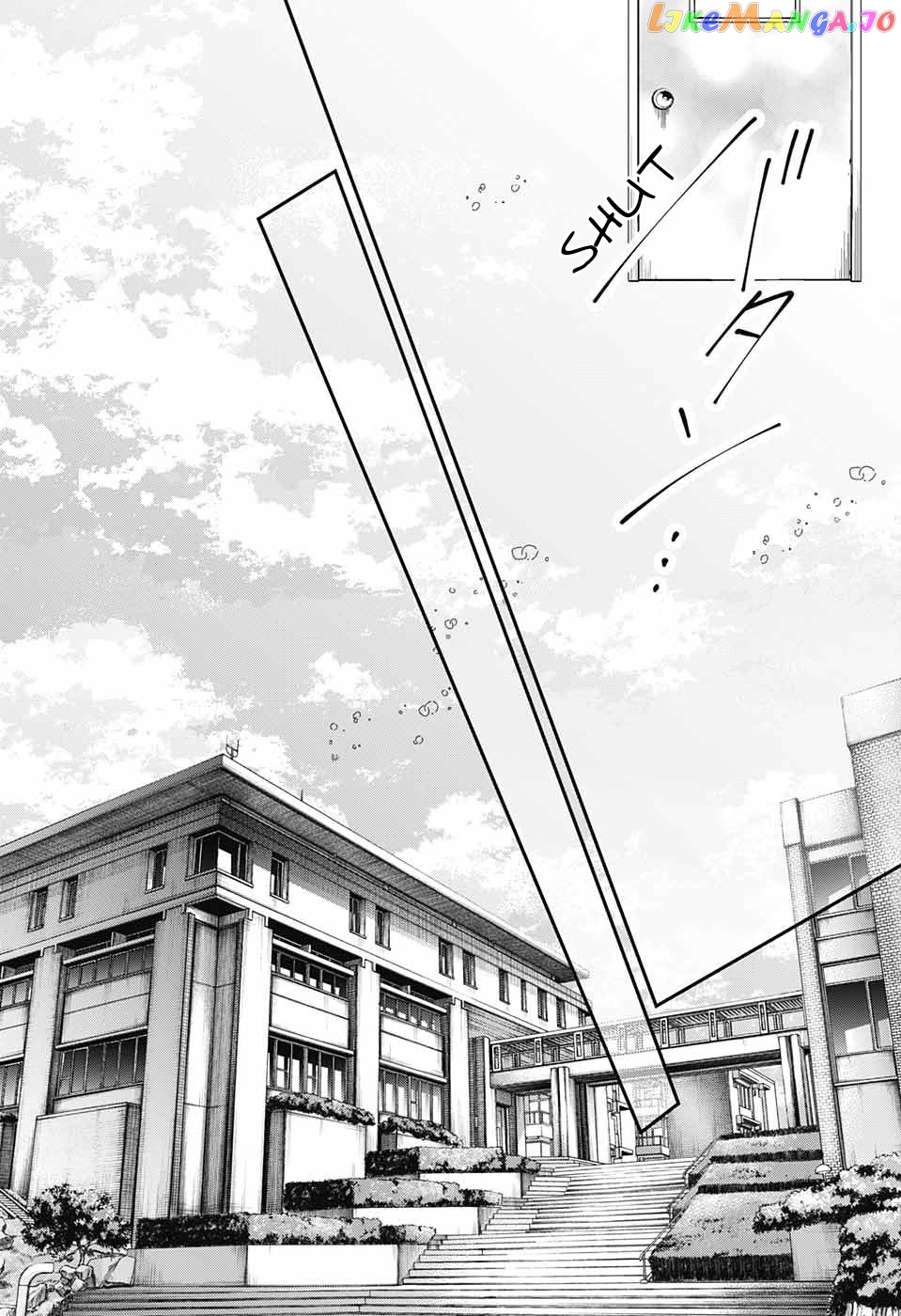 Read Kono Oto Tomare Sounds Of Life EN Manga Online