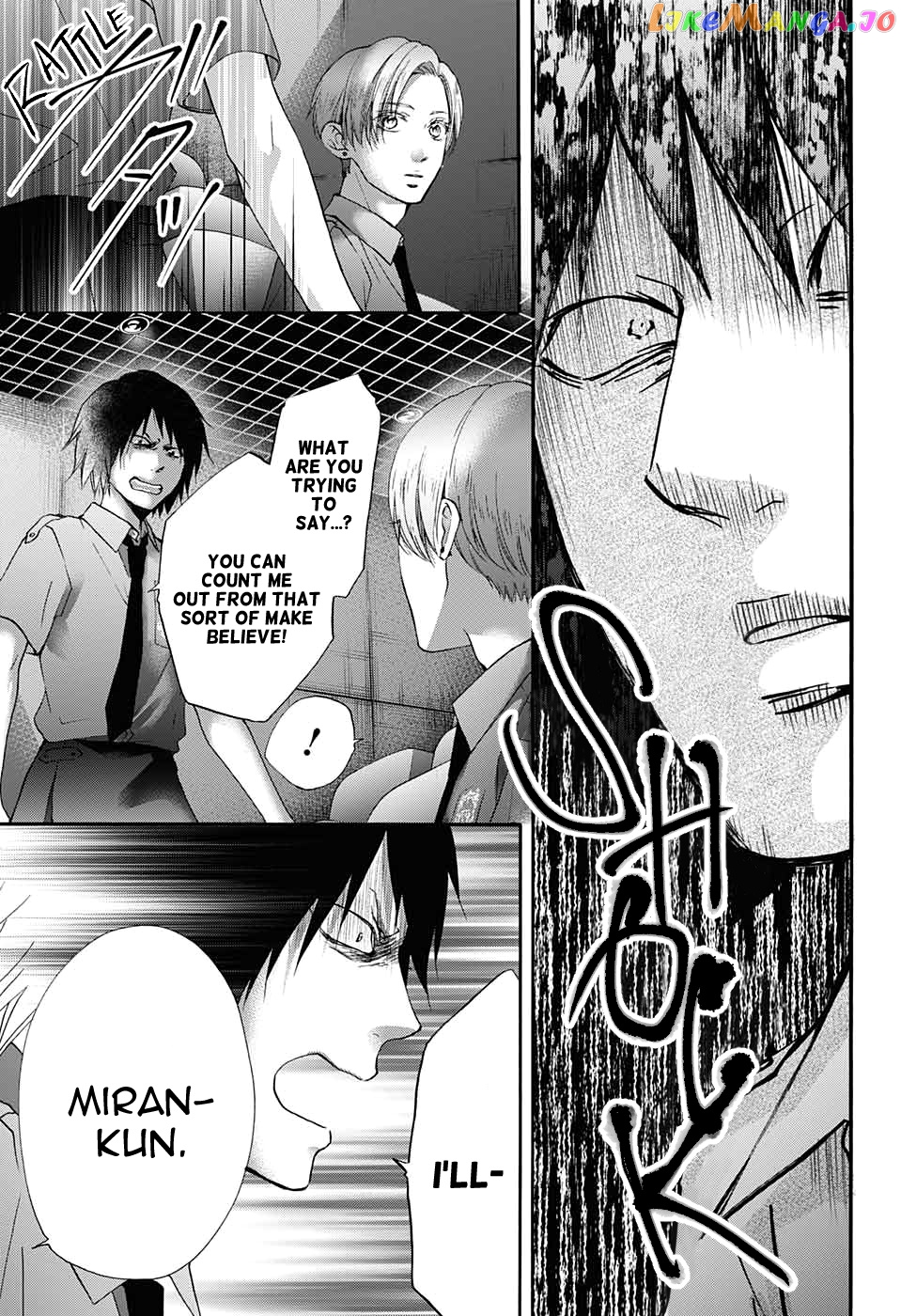 Read Kono Oto Tomare Sounds Of Life EN Manga Online