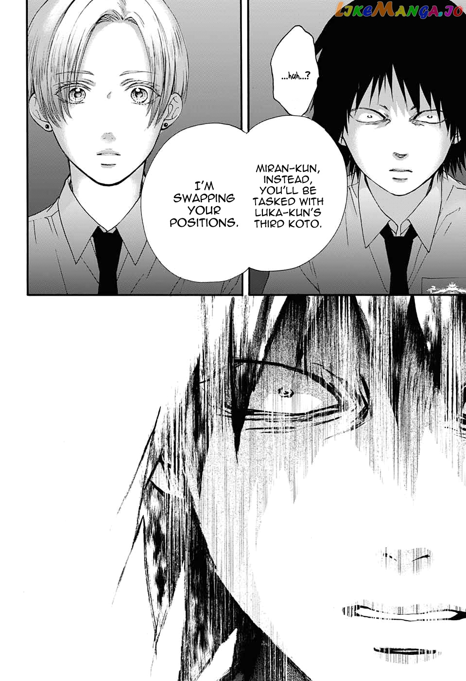 Read Kono Oto Tomare Sounds Of Life EN Manga Online