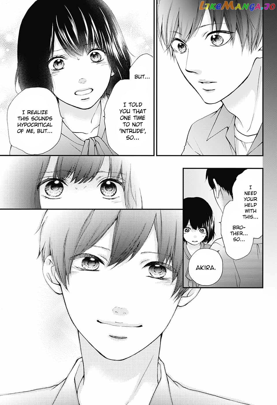 Read Kono Oto Tomare Sounds Of Life EN Manga Online