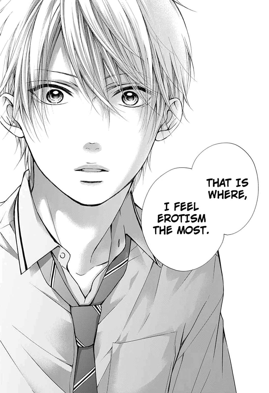 Read Kono Oto Tomare Sounds Of Life EN Manga Online