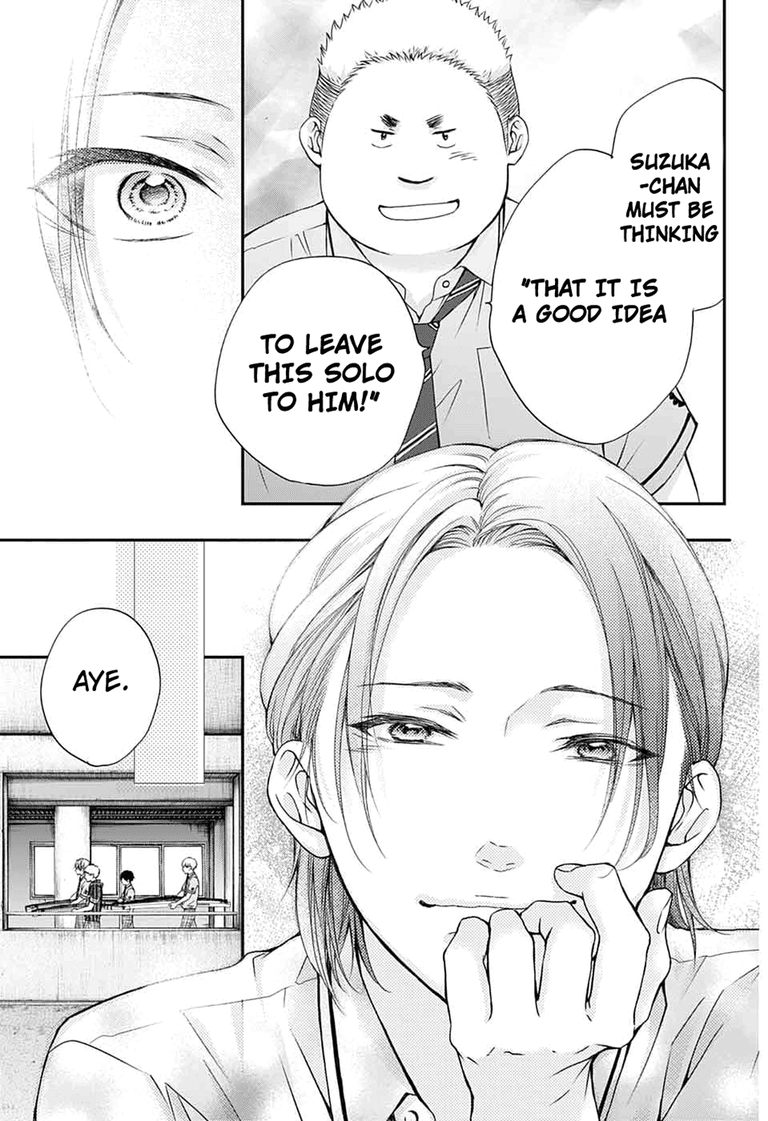 Read Kono Oto Tomare Sounds Of Life EN Manga Online