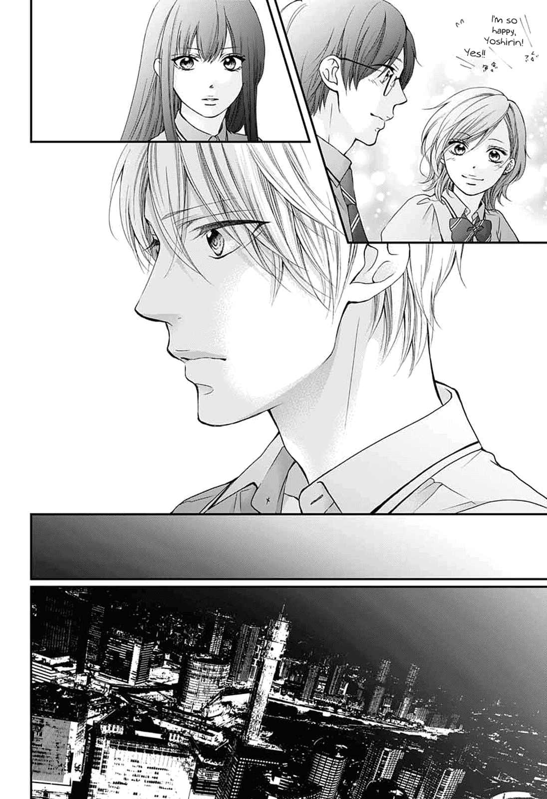 Read Kono Oto Tomare Sounds Of Life EN Manga Online