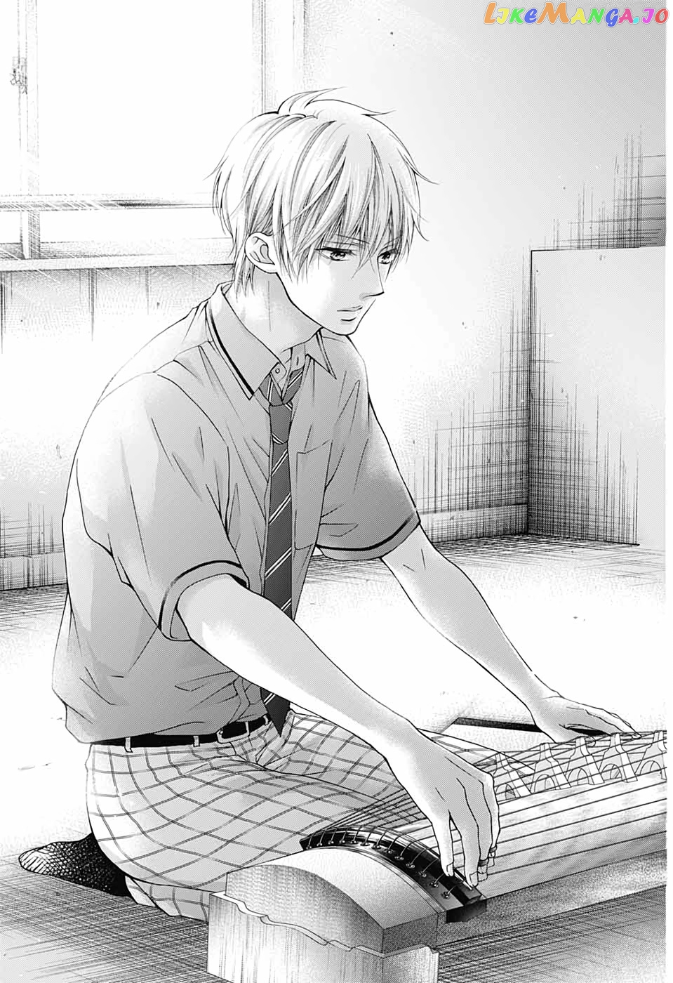 Read Kono Oto Tomare Sounds Of Life EN Manga Online
