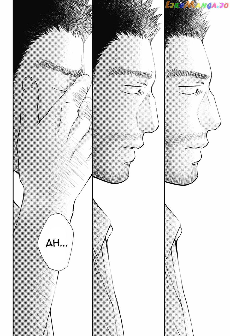 Read Kono Oto Tomare Sounds Of Life EN Manga Online