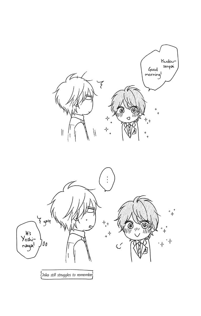 Read Kono Oto Tomare Sounds Of Life EN Manga Online