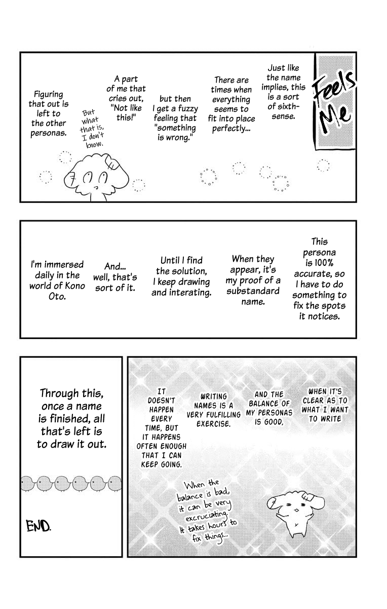 Read Kono Oto Tomare Sounds Of Life EN Manga Online
