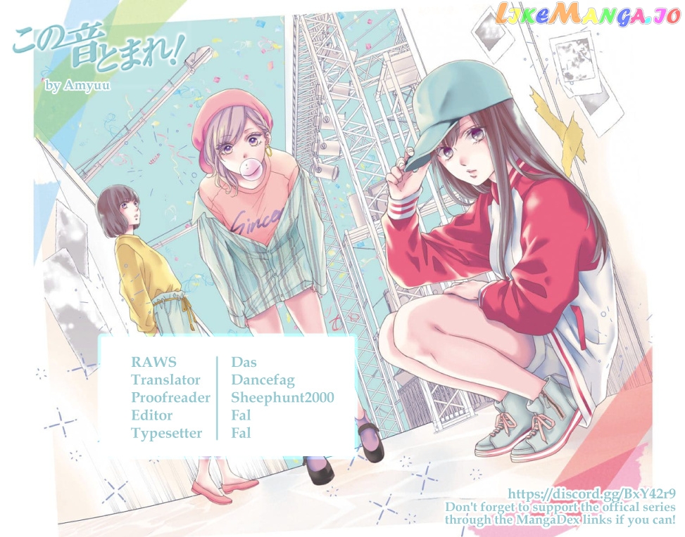 Read Kono Oto Tomare Sounds Of Life EN Manga Online
