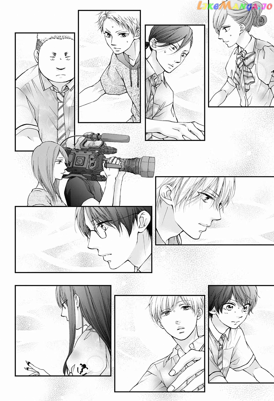 Read Kono Oto Tomare Sounds Of Life EN Manga Online