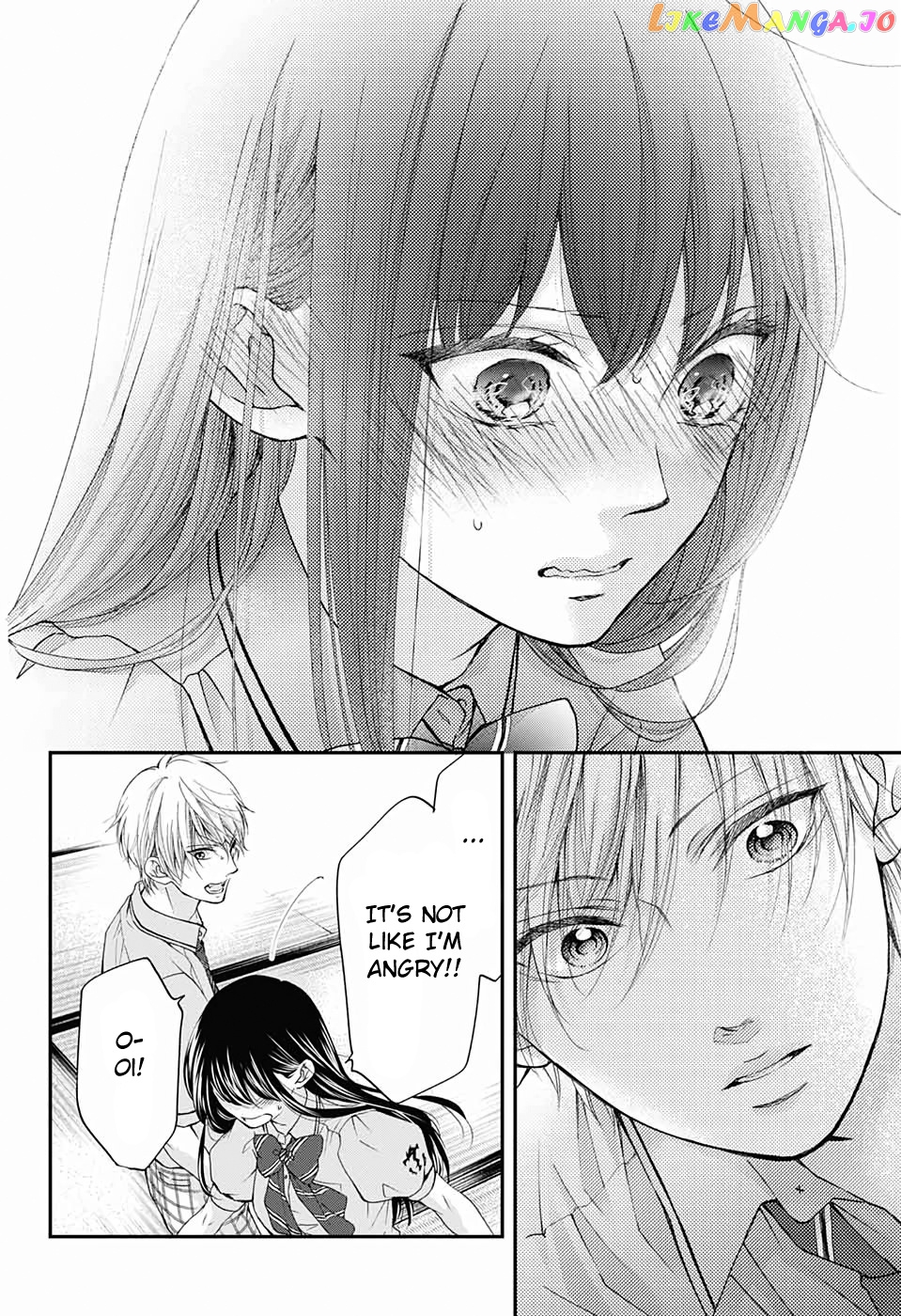Read Kono Oto Tomare Sounds Of Life EN Manga Online