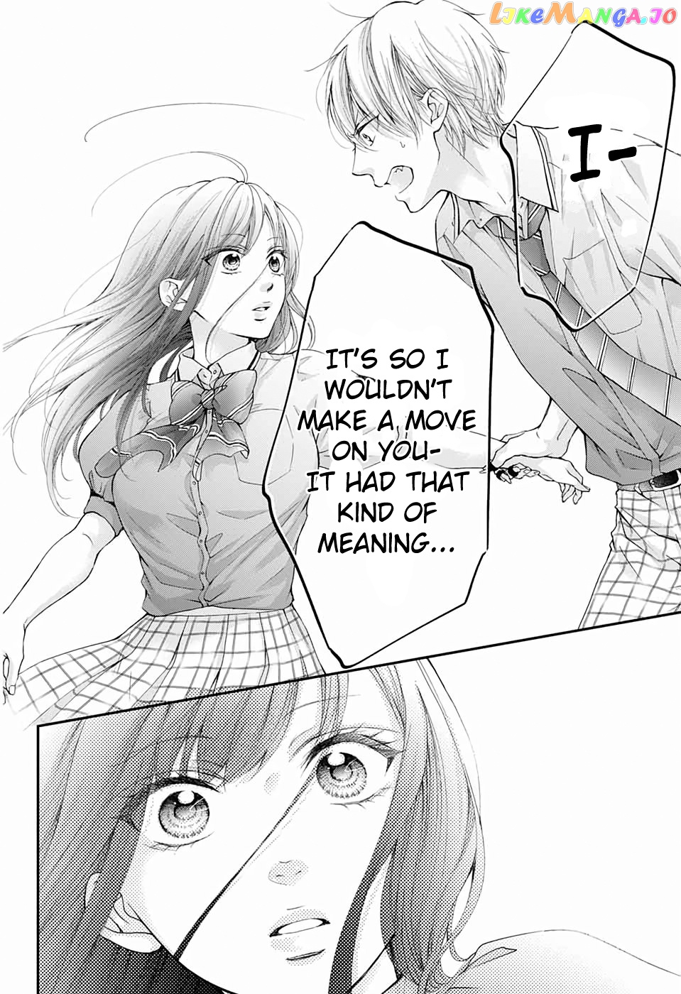 Read Kono Oto Tomare Sounds Of Life EN Manga Online