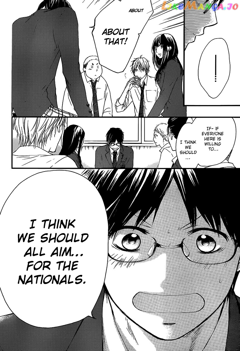 Read Kono Oto Tomare Sounds Of Life EN Manga Online