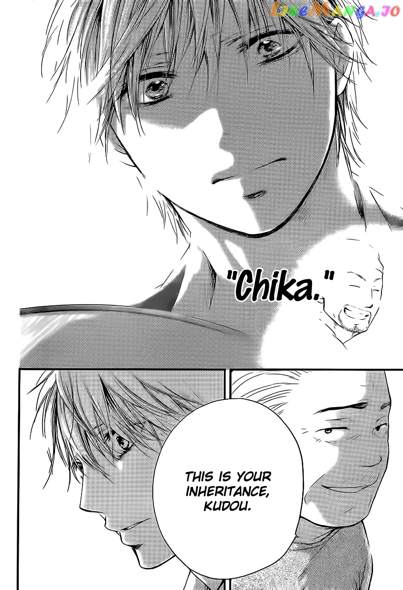 Read Kono Oto Tomare Sounds Of Life EN Manga Online