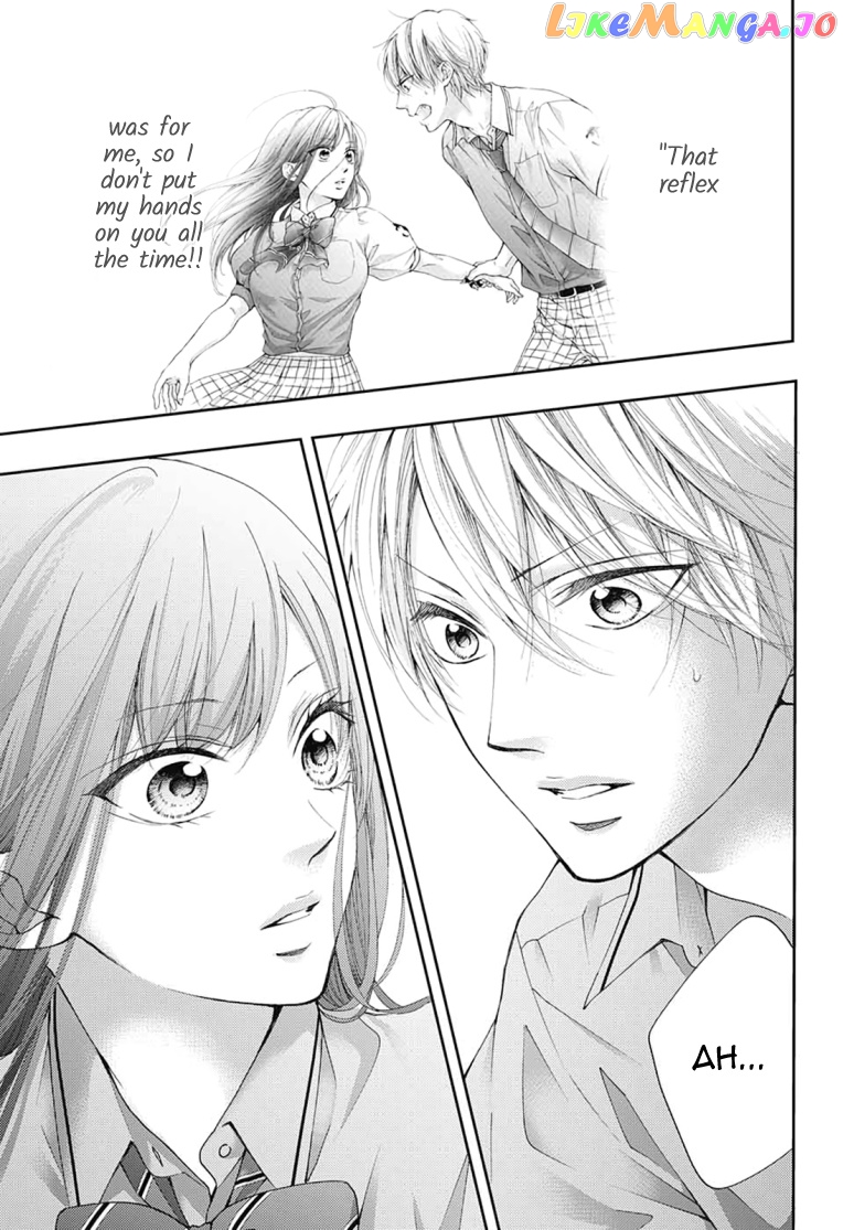 Read Kono Oto Tomare Sounds Of Life EN Manga Online