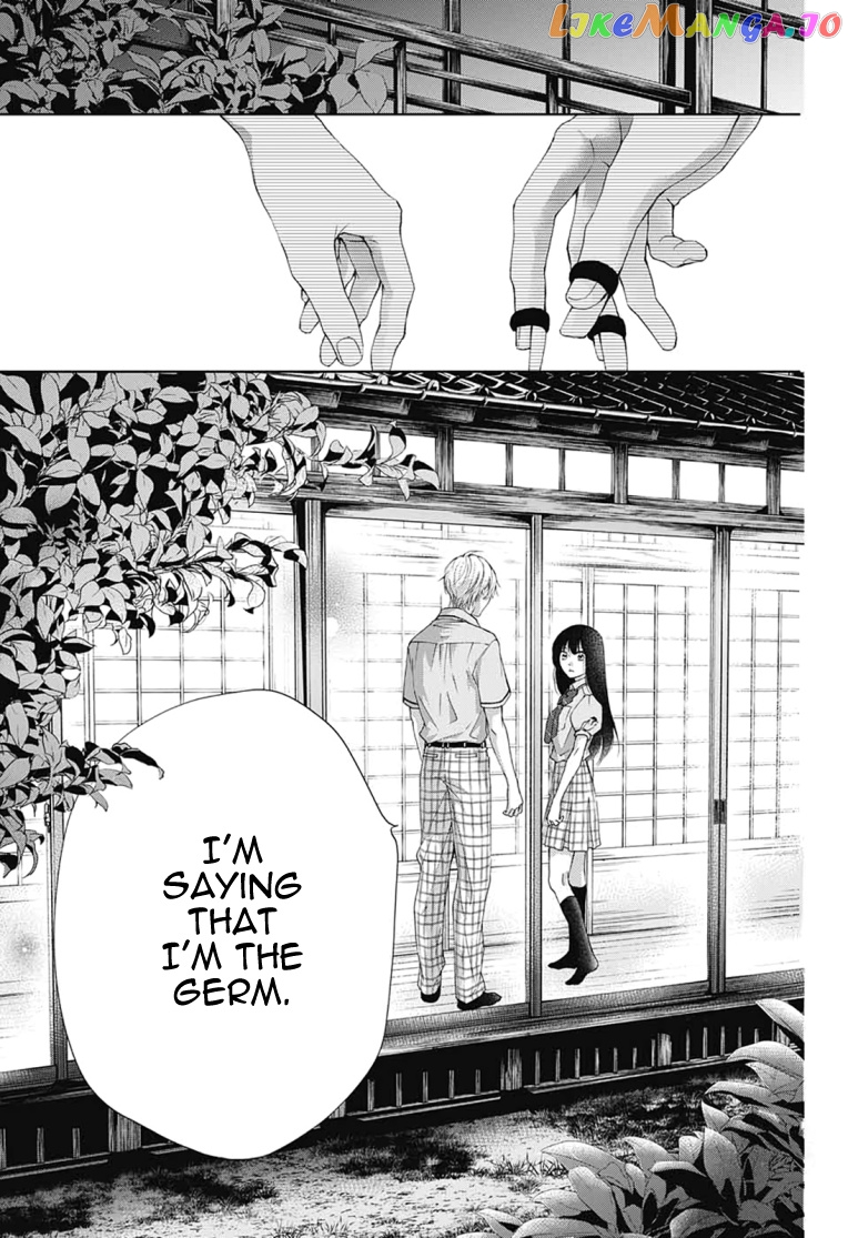 Read Kono Oto Tomare Sounds Of Life EN Manga Online