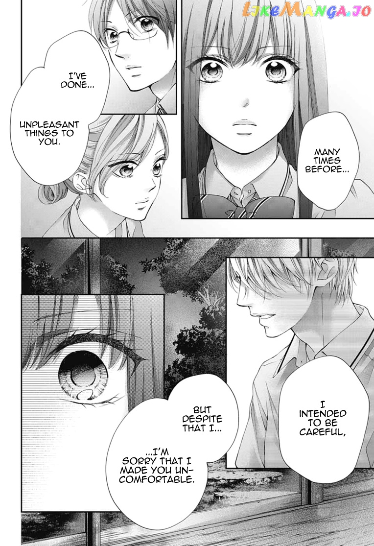Read Kono Oto Tomare Sounds Of Life EN Manga Online