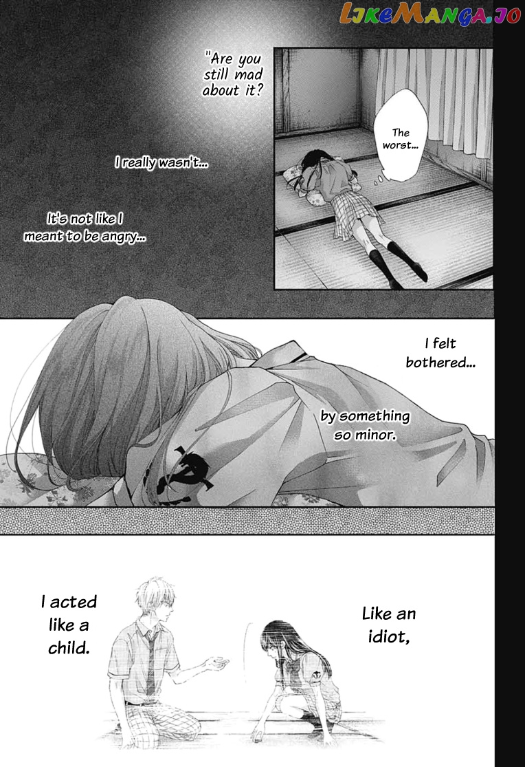 Read Kono Oto Tomare Sounds Of Life EN Manga Online