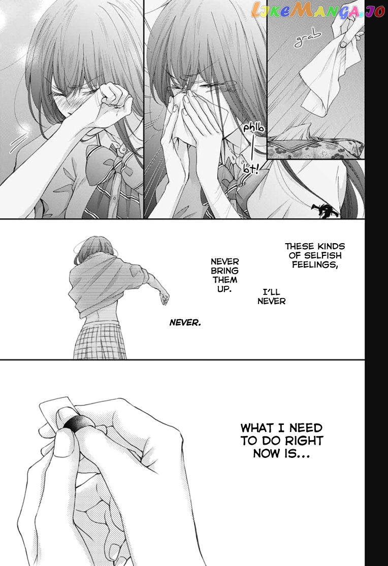 Read Kono Oto Tomare Sounds Of Life EN Manga Online