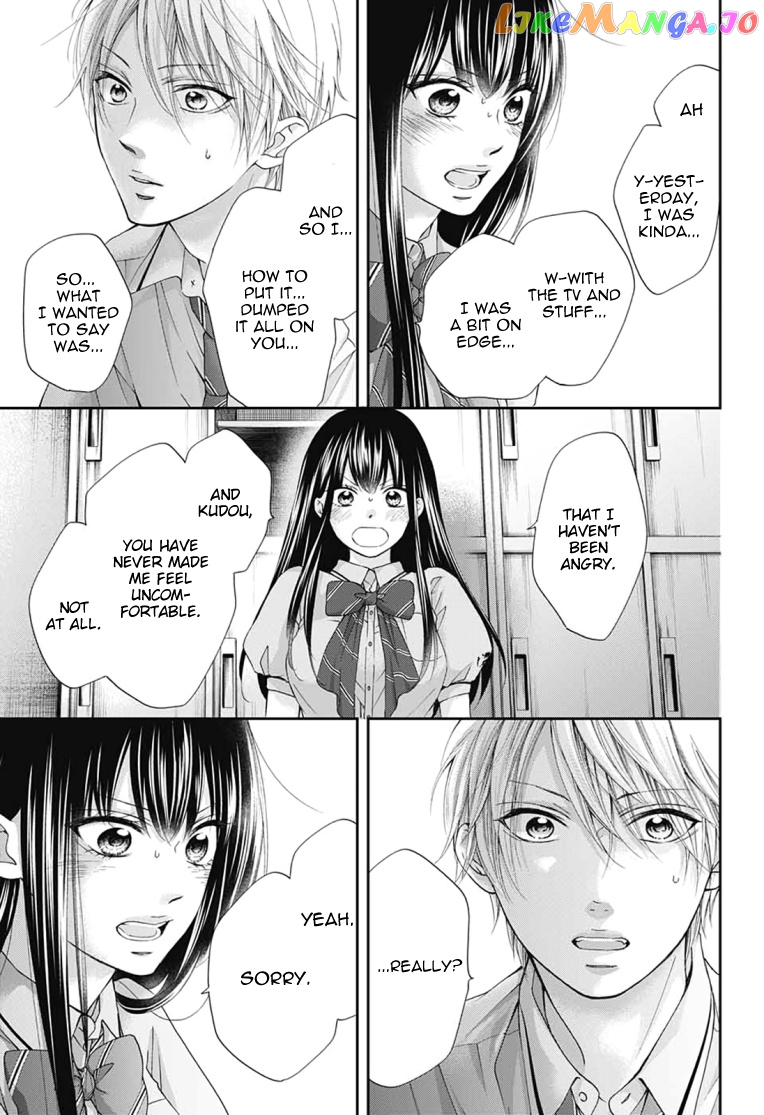 Read Kono Oto Tomare Sounds Of Life EN Manga Online