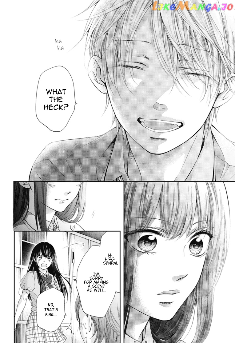 Read Kono Oto Tomare Sounds Of Life EN Manga Online