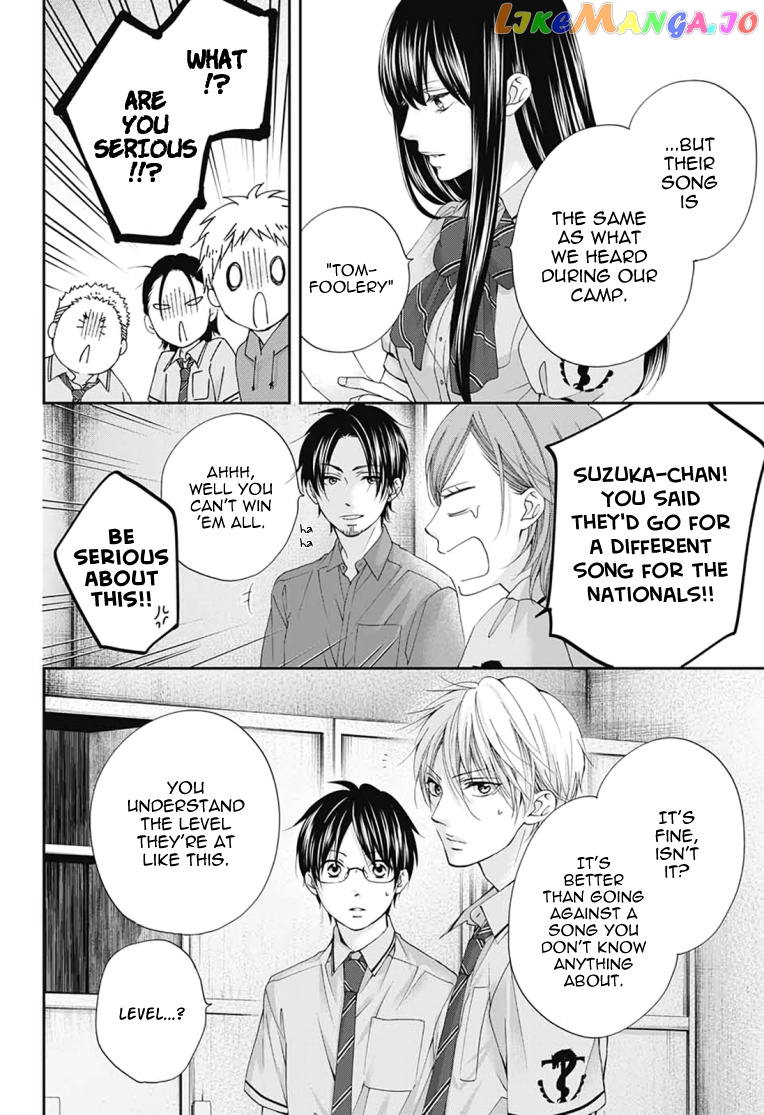 Read Kono Oto Tomare Sounds Of Life EN Manga Online
