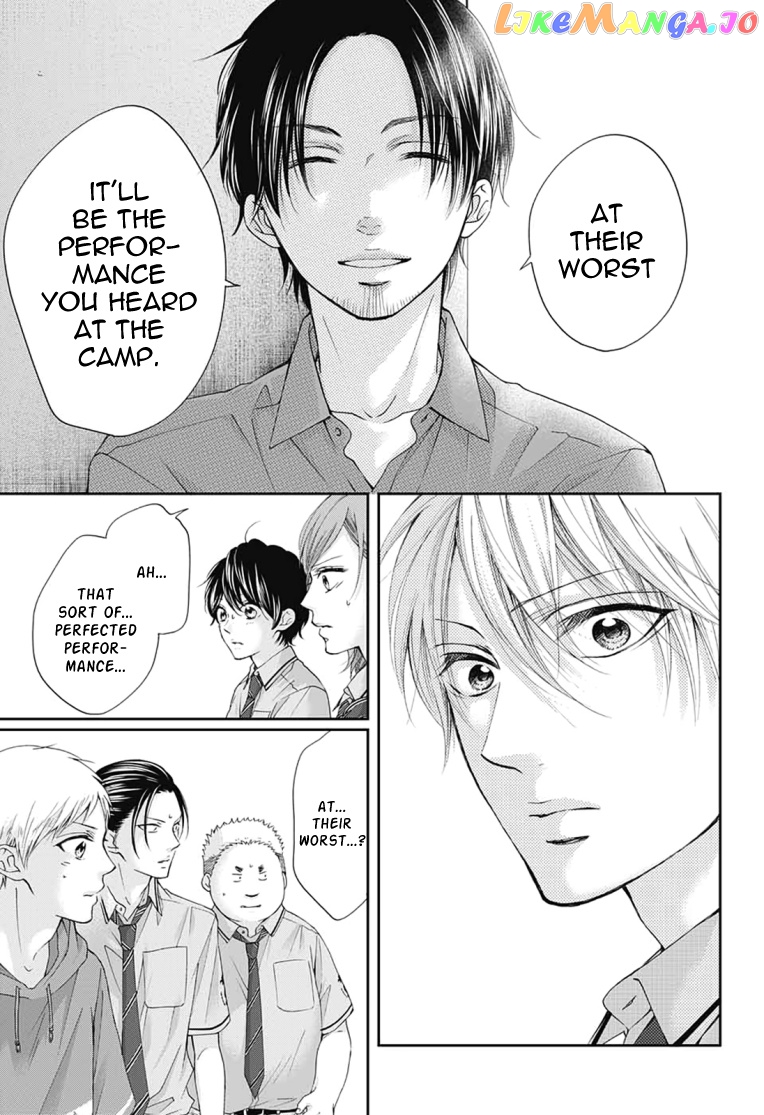 Read Kono Oto Tomare Sounds Of Life EN Manga Online