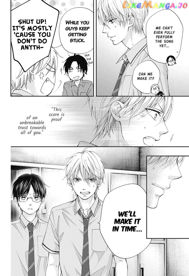 Read Kono Oto Tomare Sounds Of Life EN Manga Online